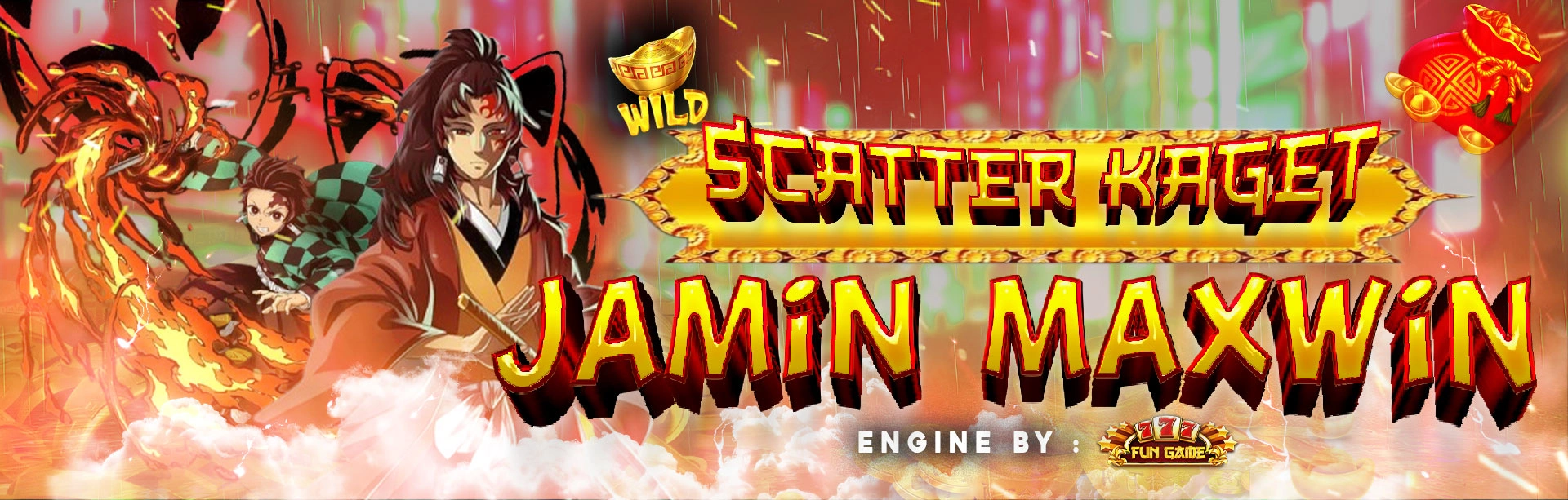 HORAS11 Banner Slot Online